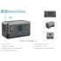 Toby’s E3 300Wh Portable Power Station 150W Max Wireless Charge 77000mAh Powerful Powerbank for Outdoor Blackout Camping